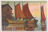 Charles Bowen Sims (American,