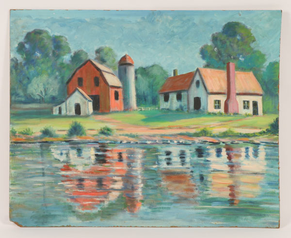 Charles Bowen-Sims (American,