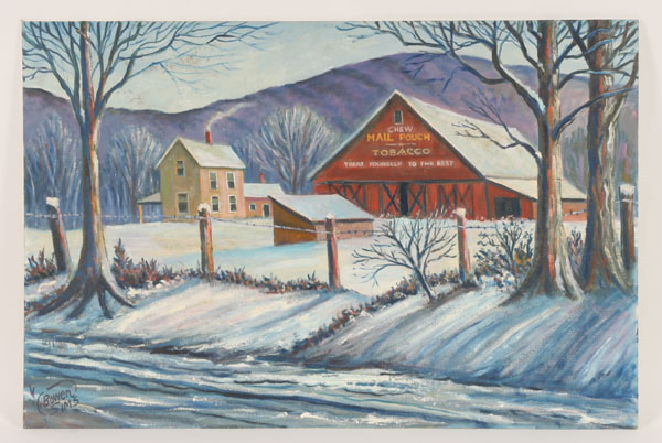Charles Bowen-Sims (American,