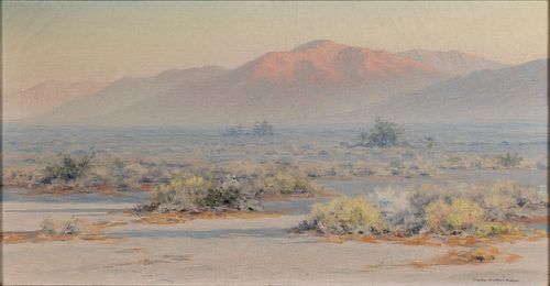 CHARLES BRADFORD HUDSON