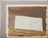 CHARLES BRADY ENVELOPE SERIES