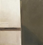 Charles Brady (Irish 1926-1997