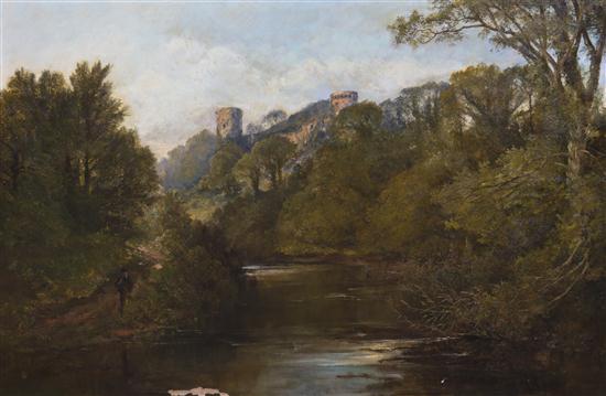 Charles Branwhite (British