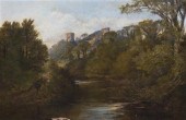 Charles Branwhite (British 181