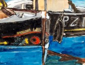 Charles Breaker (1906-1985)/Th