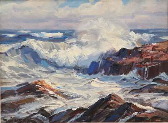 Charles Bridgeman Vickery (Illinois
