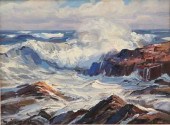 Charles Bridgeman Vickery (Ill