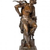 Charles Brunin (Belgian, 1841-