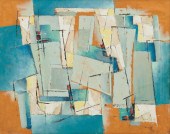 CHARLES BUNNELL, (AMERICAN, 18