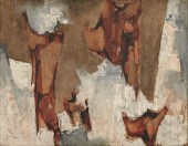 CHARLES BUNNELL, (AMERICAN, 18