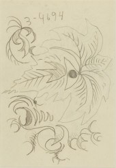 CHARLES BURCHFIELD (1893-1967)