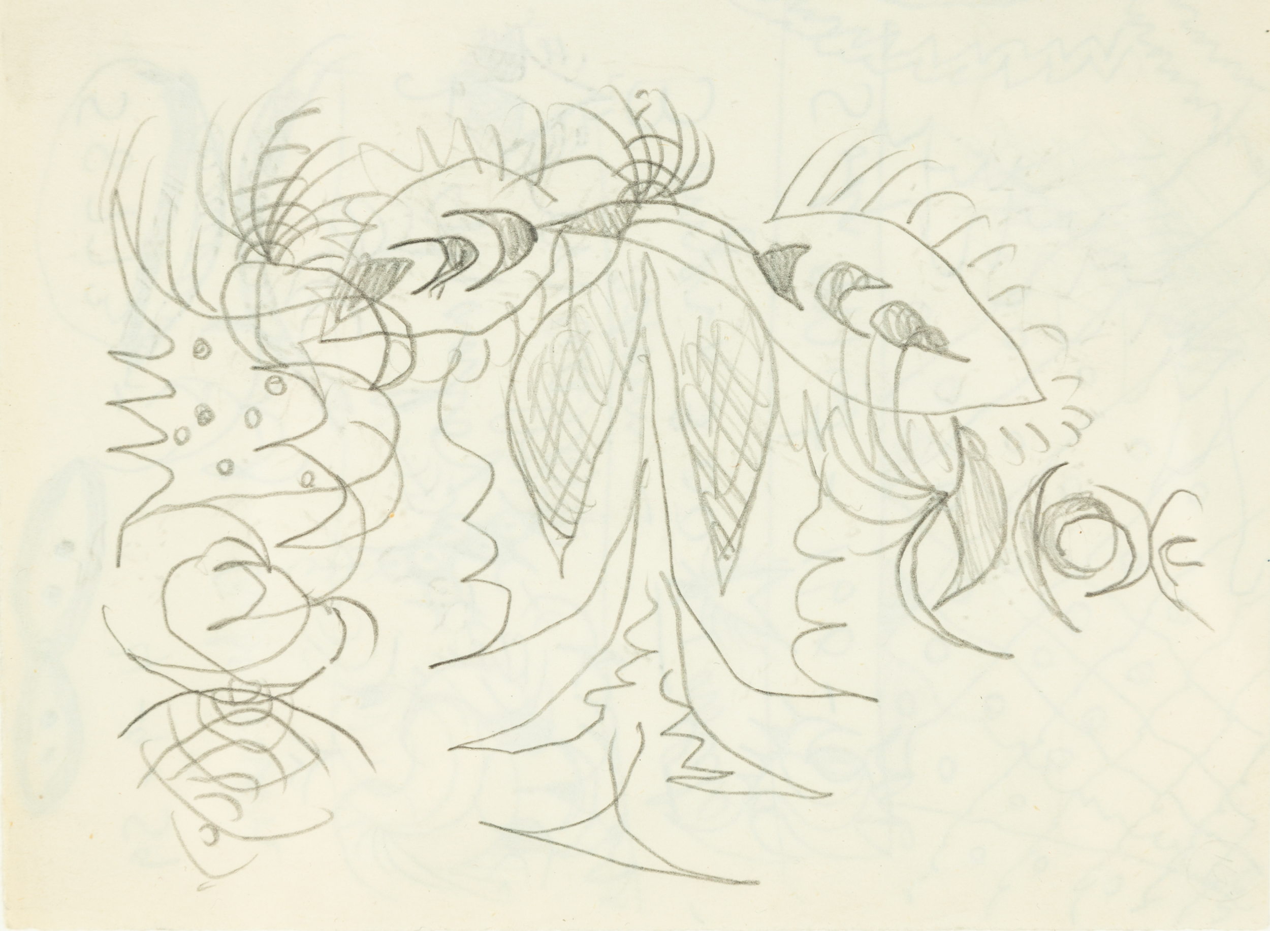 CHARLES BURCHFIELD (AMERICAN,