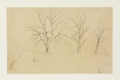 Charles Burchfield (American 1