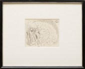 CHARLES BURCHFIELD (AMERICAN/N