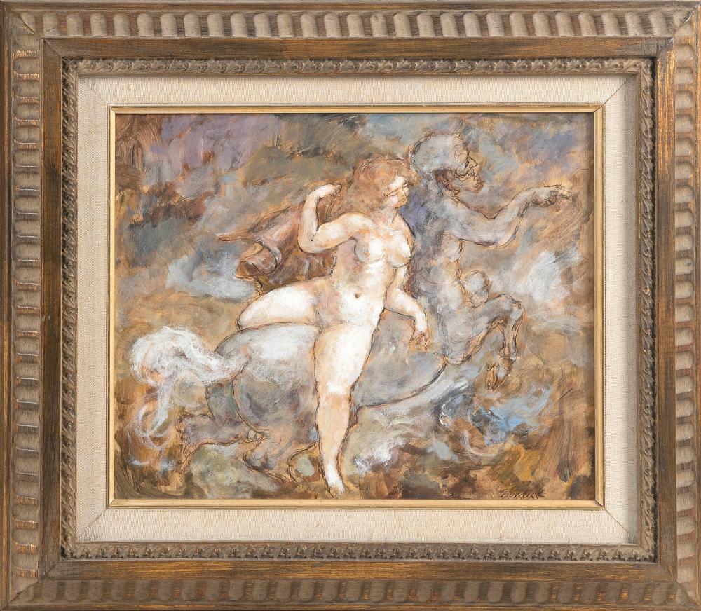 CHARLES BURDICK (NEW