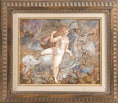 CHARLES BURDICK (NEW YORK/MASS
