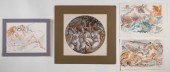 CHARLES BURDICK (NEW YORK/MASS