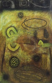 Charles Burwell (African-Ameri