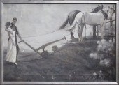 CHARLES (C. CLYDE) SQUIRES (AM