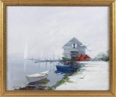 CHARLES C. GRUPPE (CONNECTICUT