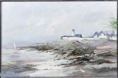 CHARLES C. GRUPPE (CONNECTICUT
