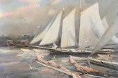CHARLES C. GRUPPE (CONNECTICUT