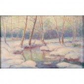 Charles C. Svendsen
(American,