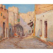 Charles C. Svendsen
(American,