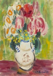 *Charles Camoin (French 1879-1