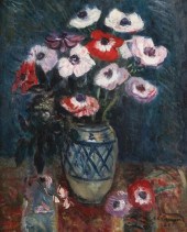 Charles Camoin French, 1879-19