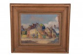 CHARLES CAMOIN: "LES ANDELYS N