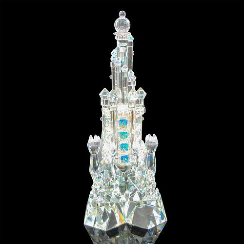 CHARLES CASTELLI CRYSTAL