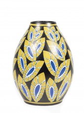 CHARLES CATTEAU FOR BOCH FRERE