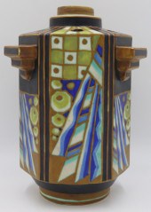 CHARLES CATTEAU KERAMIS GLAZE