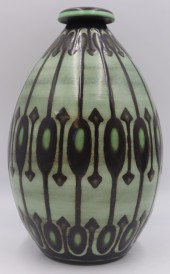 CHARLES CATTEAU KERAMIS GLAZE