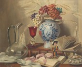 CHARLES CERNY (CZECH, 1892 - 1