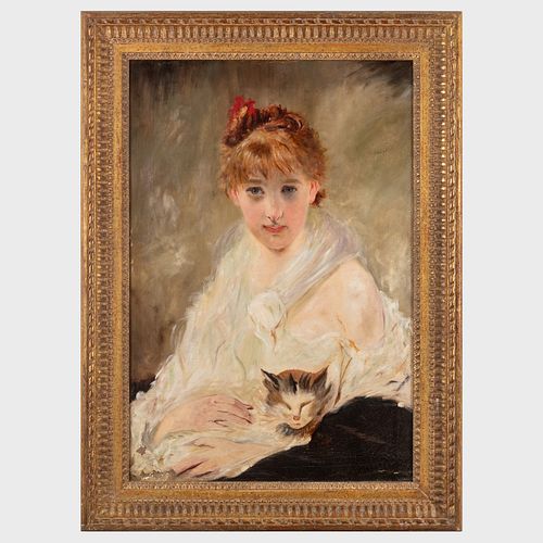 CHARLES CHAPLIN (1825-1891): HER