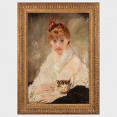 CHARLES CHAPLIN (1825-1891): H