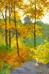 CHARLES CHASE EMERSON (AMERICA