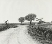 CHARLES "CHAZ" LEETE MOSER (AM