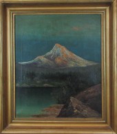 CHARLES CHRISTIAN EISELE (OREG