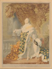 CHARLES CLEMENT BALVAY (BERVIC