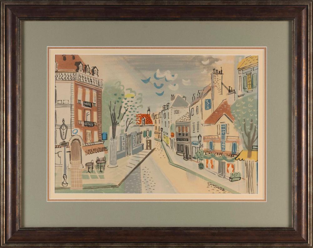 CHARLES COBELLE