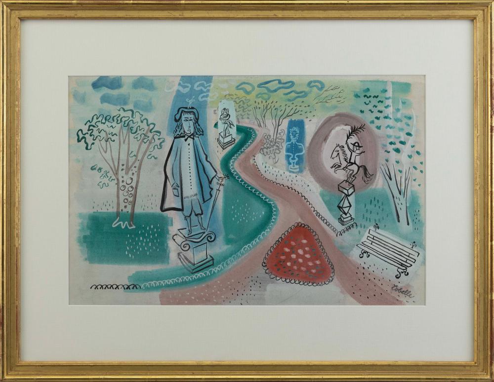 CHARLES COBELLE (FRANCE,