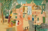 CHARLES COBELLE PARIS STREET S