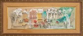 CHARLES COBELLE PARISIAN CITYS