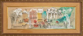 CHARLES COBELLE PARISIAN CITYS