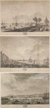 CHARLES COCHIN II (FRANCE, 171