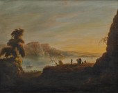 CHARLES CODMAN, (AMERICAN, 180