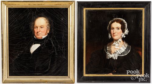 CHARLES COLE (AMERICAN